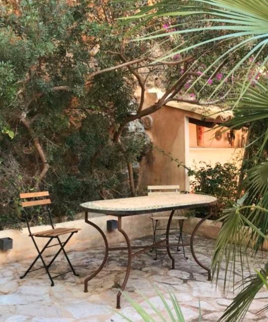 Casa Sol With Private Terrace, Garden, Pool, Beautiful View Apartment Port De Soller Exterior photo