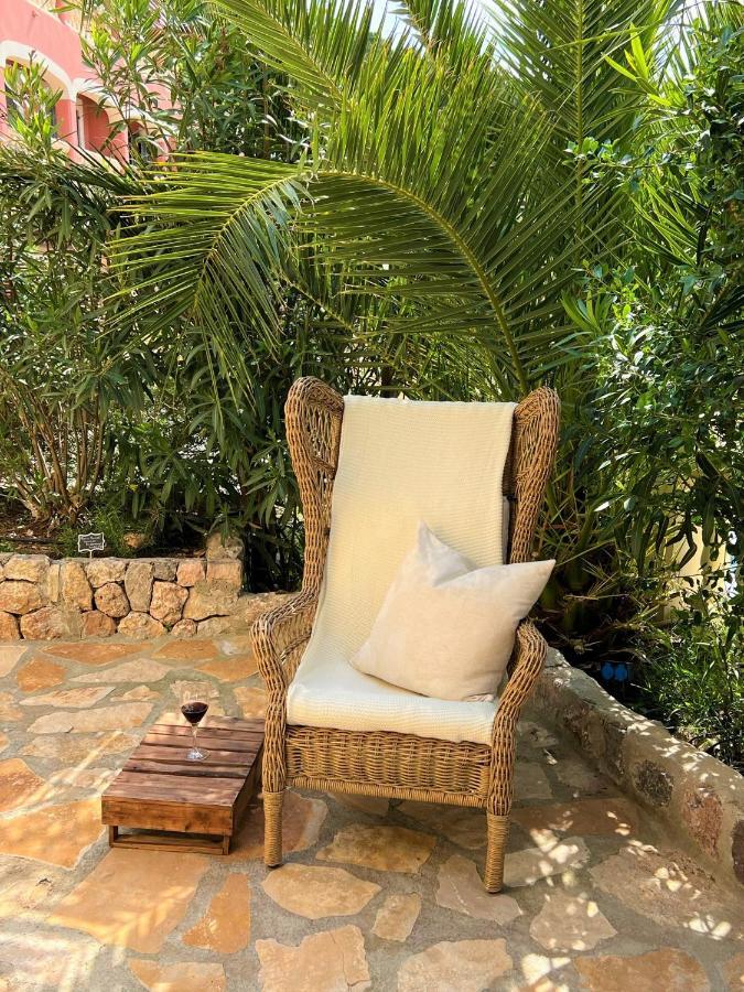 Casa Sol With Private Terrace, Garden, Pool, Beautiful View Apartment Port De Soller Exterior photo